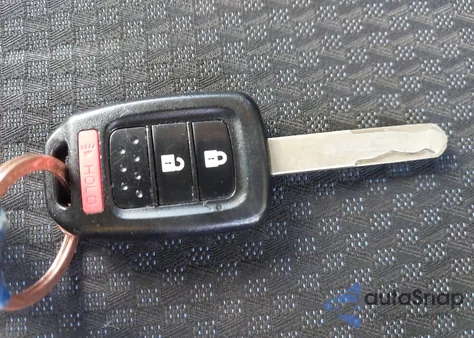 2019 Honda Fit Lx z USA, uszkodzony, nr VIN 3HGGK5H41KM728960